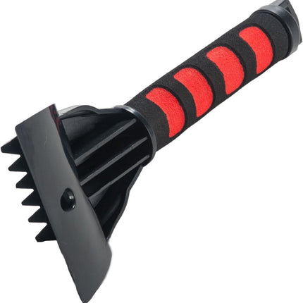 RevHeads Ice Scraper for Cars and Pick Up Trucks Scrape Windows With Ease