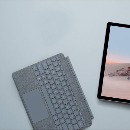 ITALIAN Microsoft Surface Go Signature Type Keyboard Cover for Surface Go
