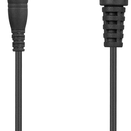 Saramonic DK3A2 | 2-Person Premium Dual Stereo Omnidirectional Lavalier with Locking 3.5mm TRS for Portable Recorders, Mixers, Cameras and Wireless Transmitters