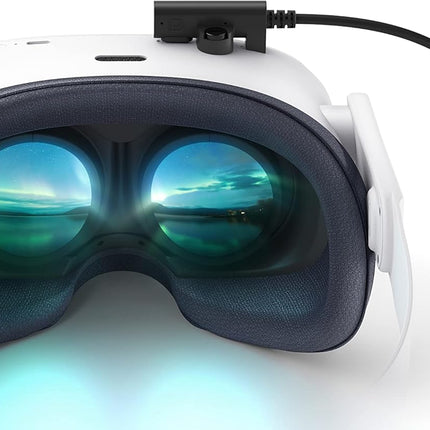 Pico Neo 3 Link 2-in-1 High-Performance VR Gaming Headset SteamVR Compatible