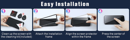 Cocoda 3-Pack Screen Protector for iPhone 12 Mini