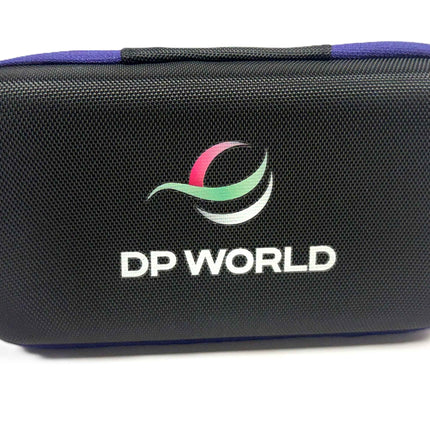 Hard Shell Gadget Case Compact Travel Storage Bag for Electronic Accessories