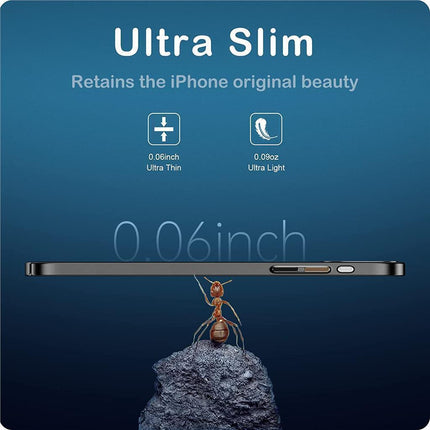 iPhone 13 Pro Max Compatible Case Premium Quality Magnetic MagSafe Compatible