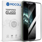 MOCOLL iPhone 11 Pro Max Screen Protector Tempered Glass HD Full Coverage