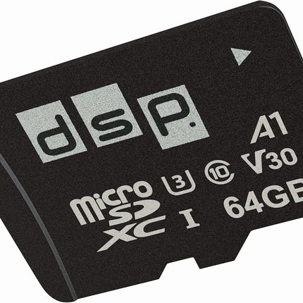64GB microSDXC Speicherkarte (A1, V30, U3) für Xiaomi Redmi 9A