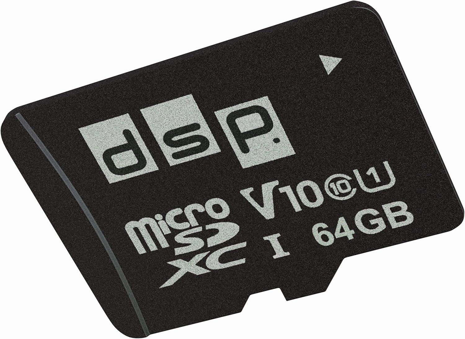 64GB microSDXC Memory Card (Class 10) for Xiaomi Redmi Note 9, Raspberry PI etc