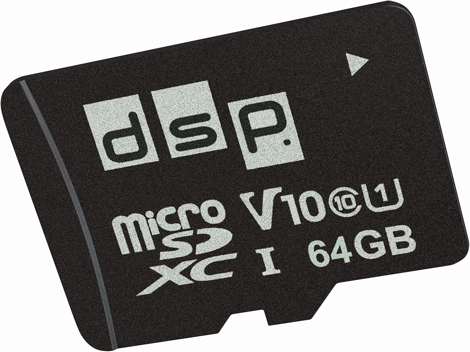 64GB microSDXC Memory Card (Class 10) for Xiaomi Redmi Note 9, Raspberry PI etc