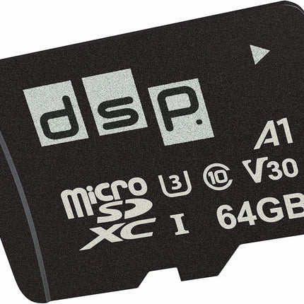 64GB microSDXC Speicherkarte (A1, V30, U3) für Xiaomi Redmi 9A