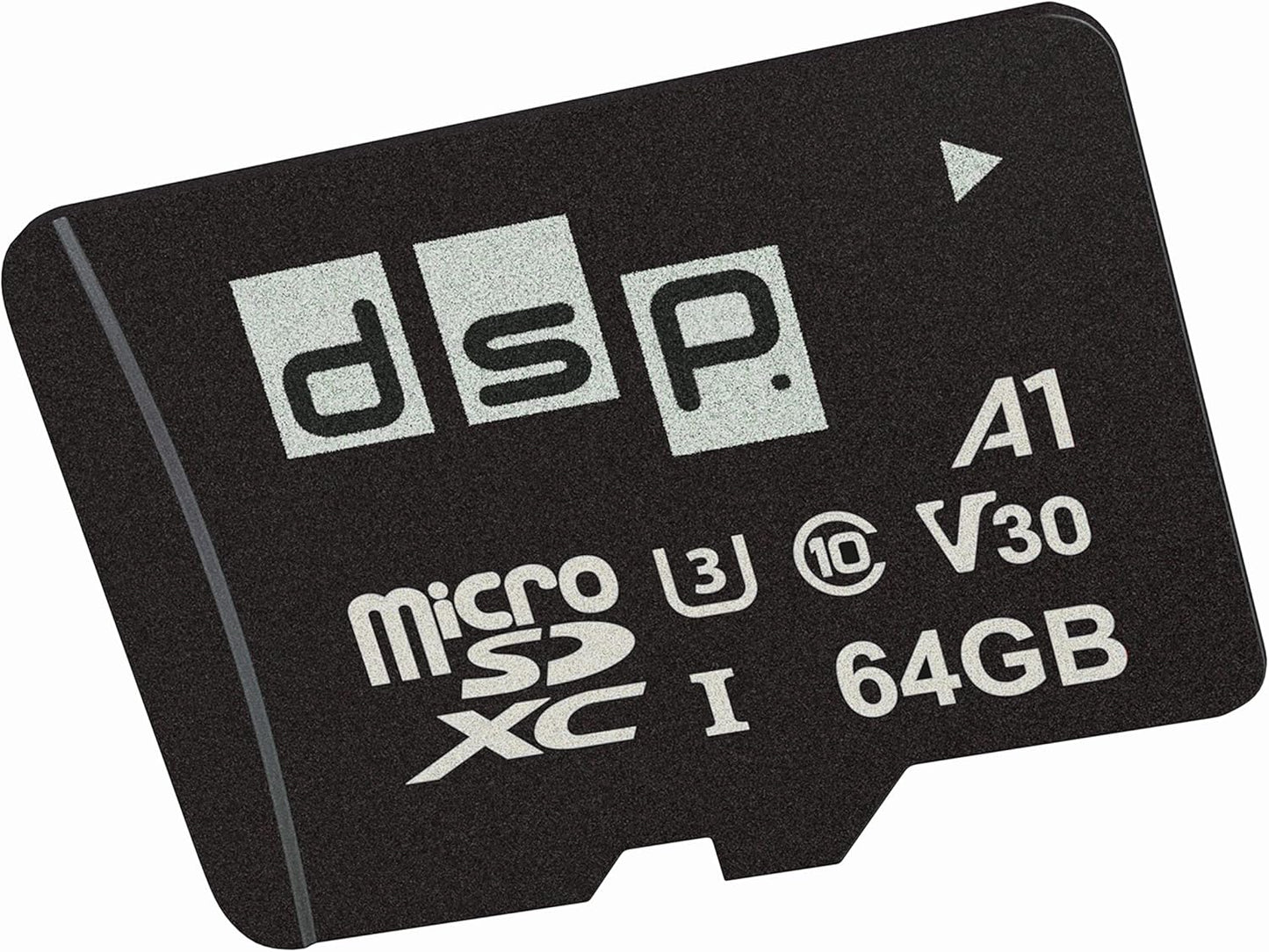 64GB microSDXC Speicherkarte (A1, V30, U3) für Xiaomi Redmi 9A