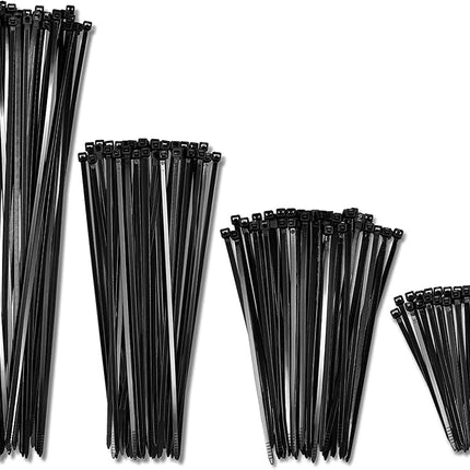 Heavy-Duty Cable Ties The Ultimate Solution for Your Binding Need