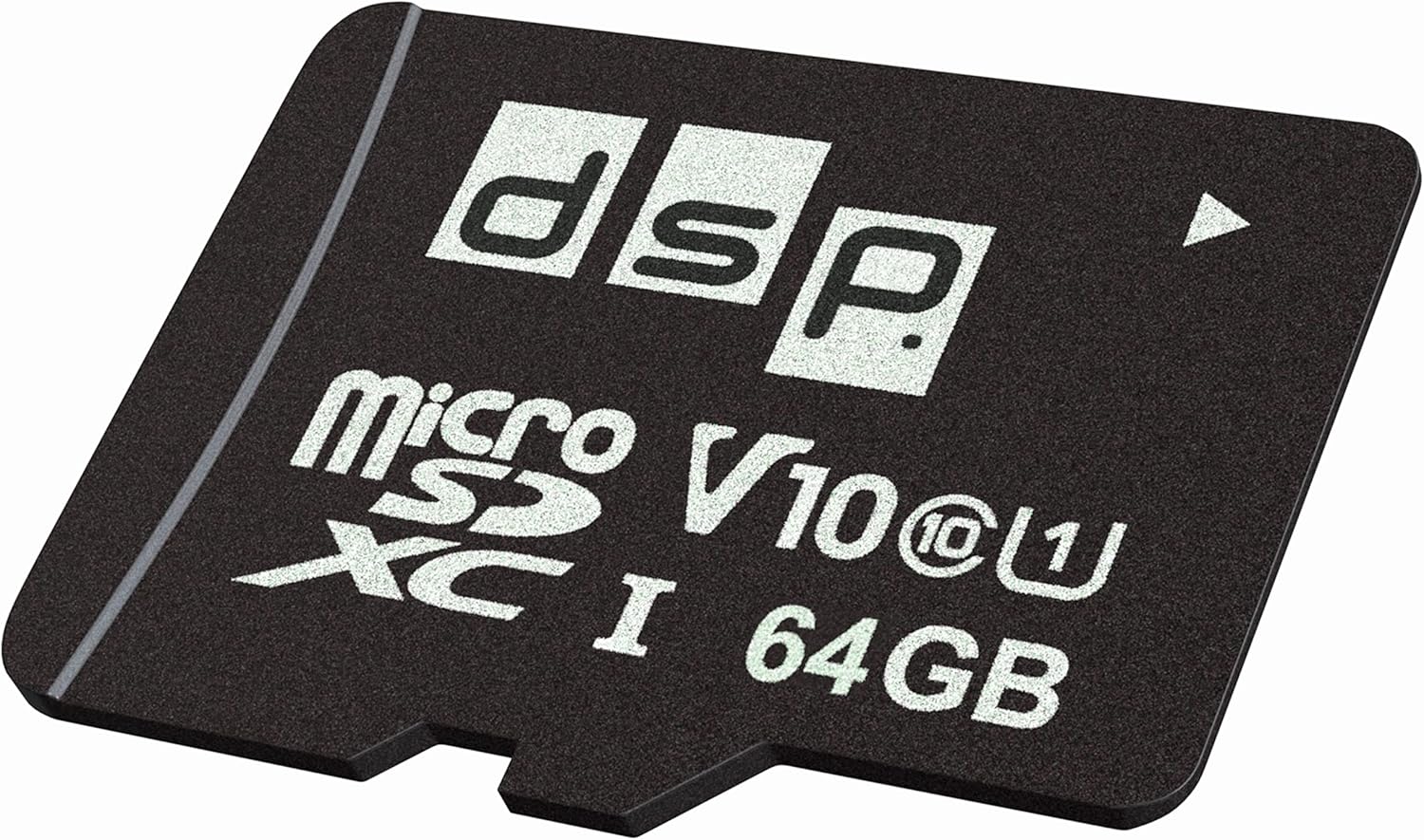 64GB microSDXC Memory Card (Class 10) for Xiaomi Redmi Note 9, Raspberry PI etc