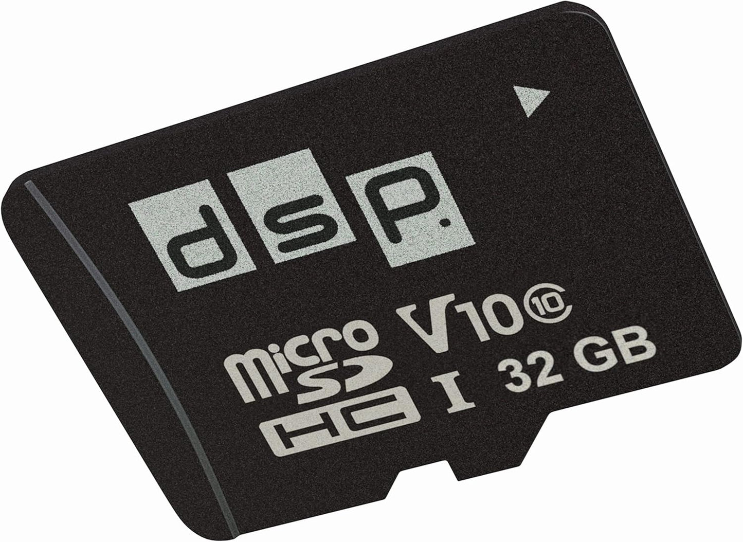 32GB microSDXC Memory Card (Class 10) for LG K10 (2017) Raspberry PI Cameras etc