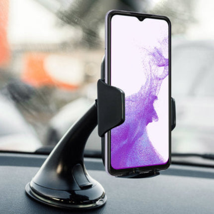 Goodmans Universal Mobile Phone Holder Ideal for Smartphones