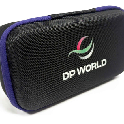 Hard Shell Gadget Case Compact Travel Storage Bag for Electronic Accessories