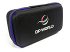 Hard Shell Gadget Case Compact Travel Storage Bag for Electronic Accessories