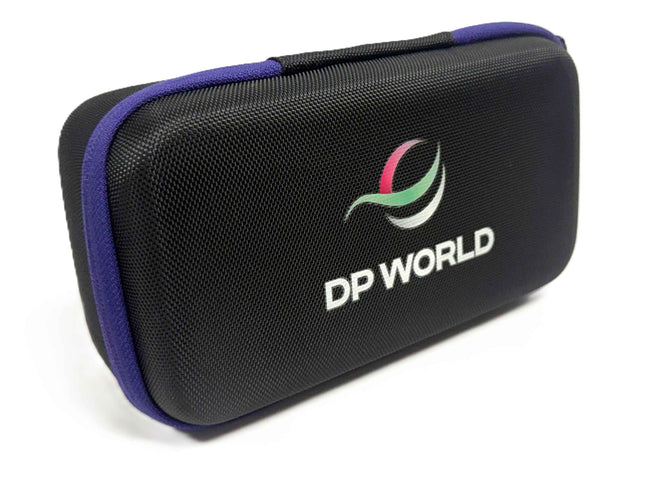 Hard Shell Gadget Case Compact Travel Storage Bag for Electronic Accessories