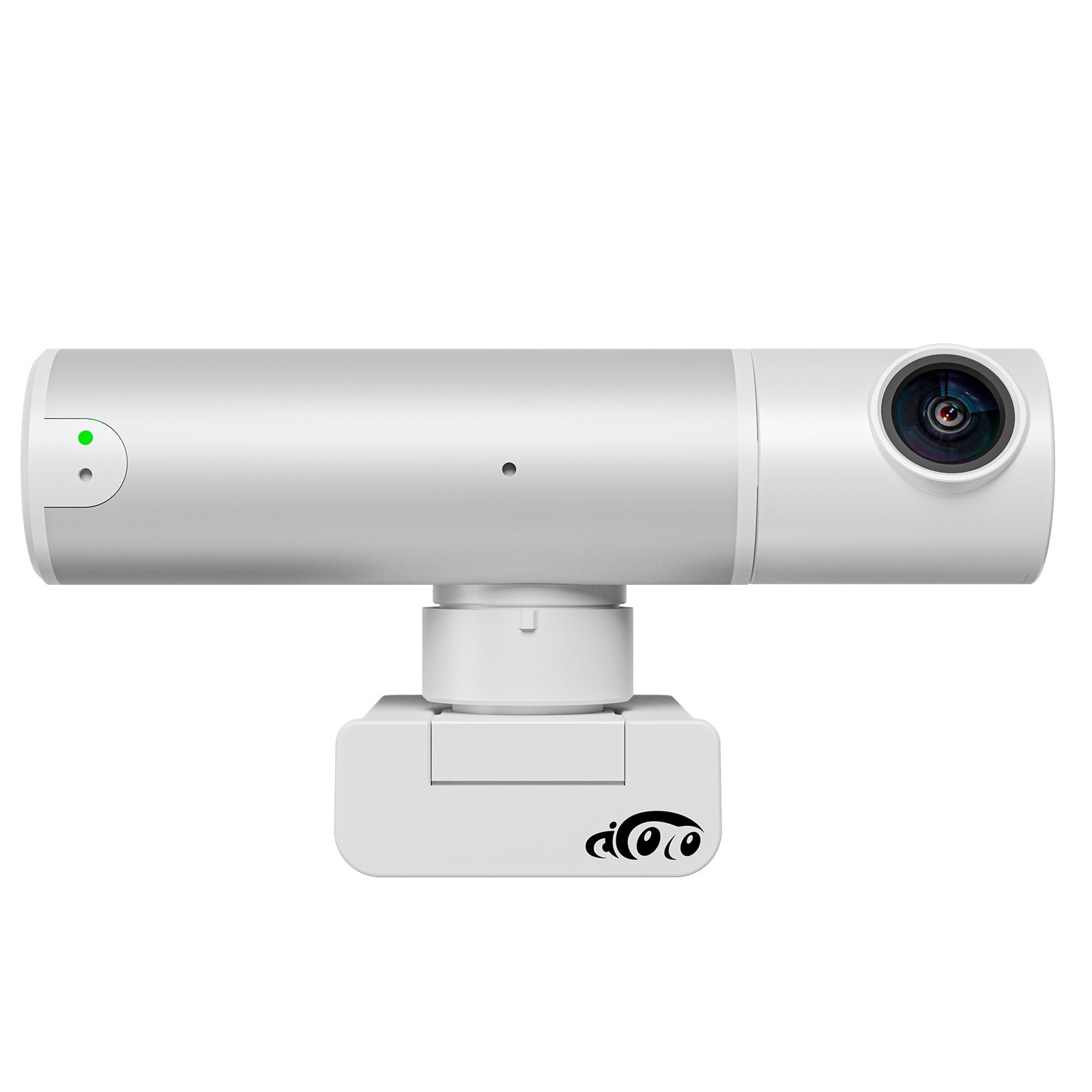 2K Webcam AI Tracking Auto Framing Gesture Control Noise-Canceling Microphones
