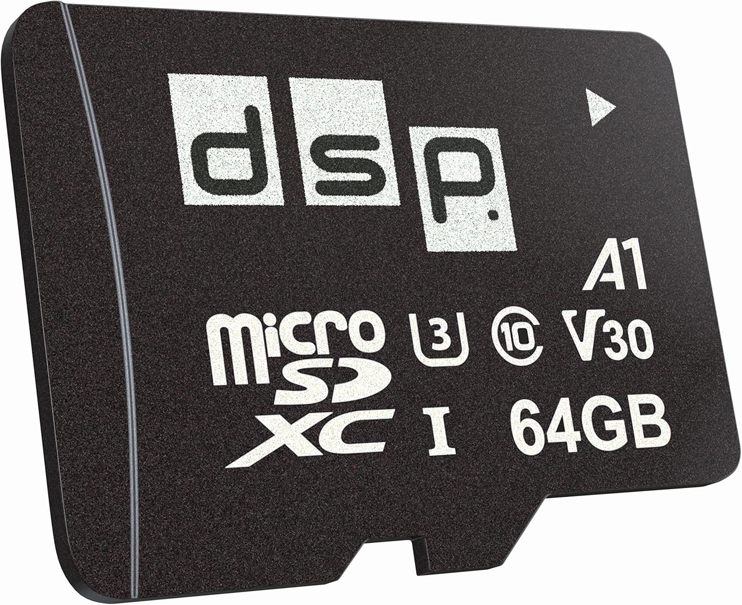 64GB microSDXC Speicherkarte (A1, V30, U3) für Xiaomi Redmi 9A