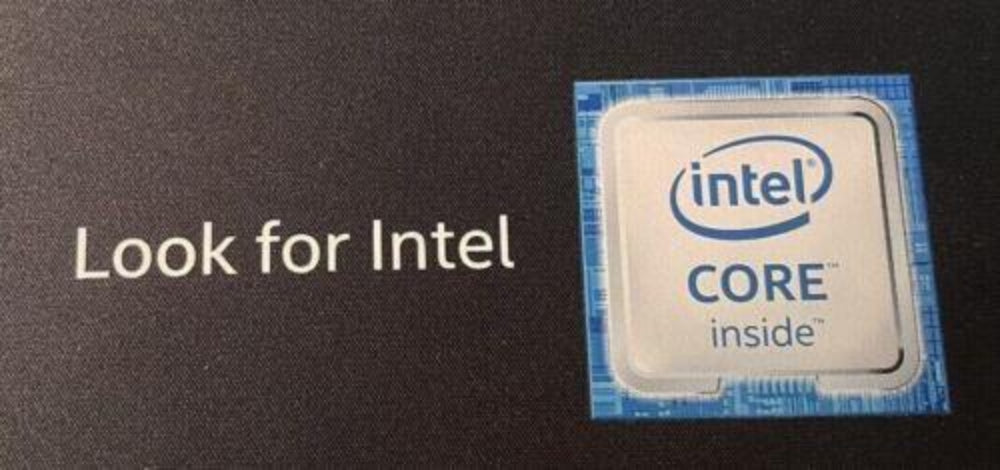 INTEL BLUE LED GAMING MOUSE PAD - USB LIGHT-UP - ANTI SLIP (365 x 255 mm)