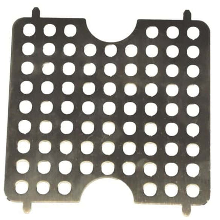 BE Universal Grate for Bushbox LF / XL