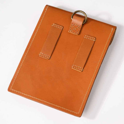 BE Bushbox Leather Pouch (Various sizes)