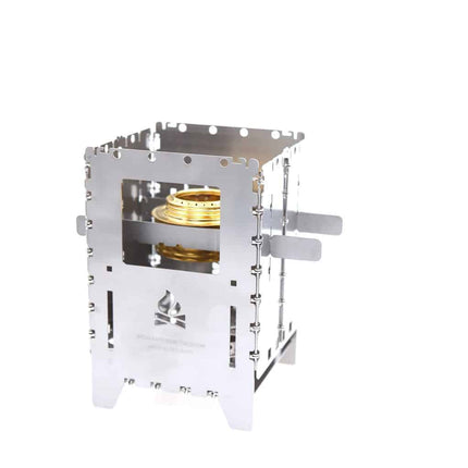BE Bushbox XL Combination Kit
