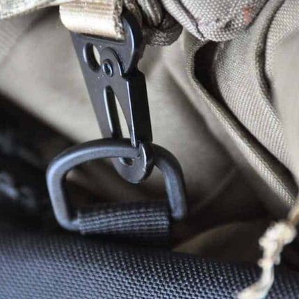 BE Bushbox outdoor bag (Various sizes)