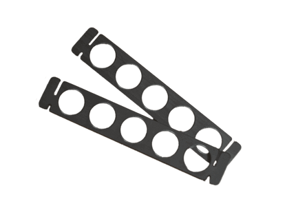 Bushcraft Essentials Trivet set for Bushbox LF / XL
