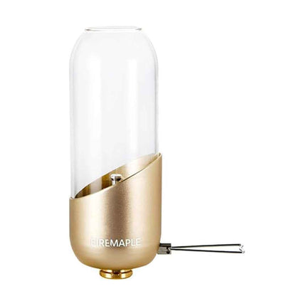 FireMaple Gas Lantern (Various Colours)