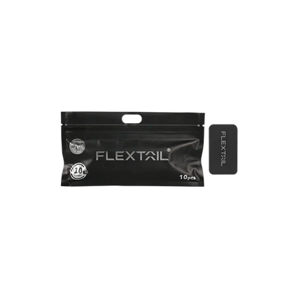 Flextail Mosquito Repellent Mat for TINY REPEL & MAX REPEL & LIGHT REPEL (10 pack)
