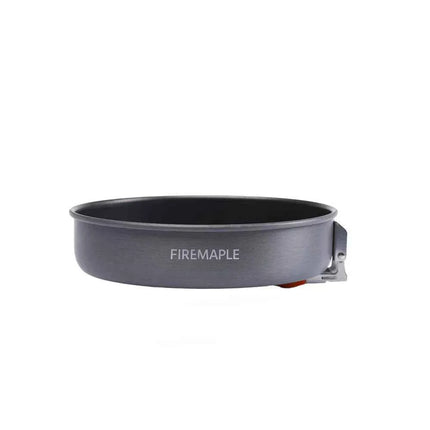 FireMaple Feast Non-stick Frying Pan Aluminium