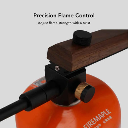 Fire Maple Gear Flarego Torch Lighter