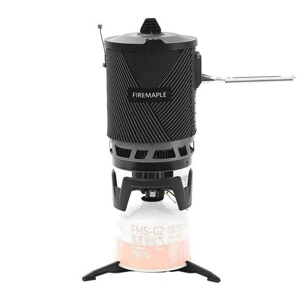 FireMaple Star X2 Pro Cooking System