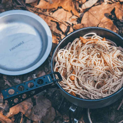 FireMaple Frost Ultralight Aluminium Cook Set