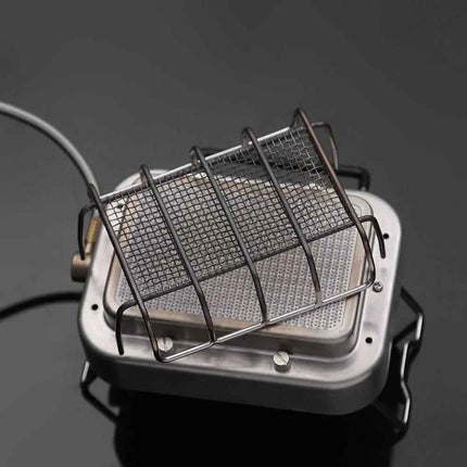 Firemaple Sunflower Gas Camping Stove And Heater