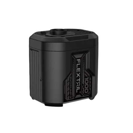 Flextail EVO PUMP 3 - 1000L/MIN Portable & Rechargeable Air Pump