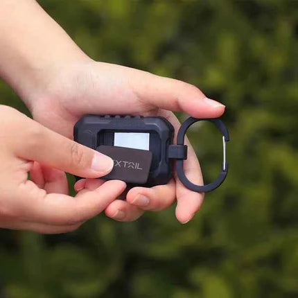 Flextail LIGHT REPEL - Portable Mosquito Repellent (Needs External Power Source)
