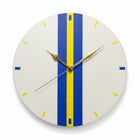 Leeds United 3D Printed Clock