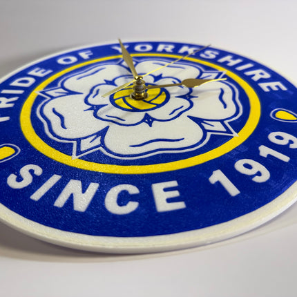 Pride of Yorkshire