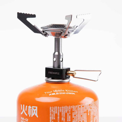 Fire Maple Buzz Gas Camping Stove (73g)