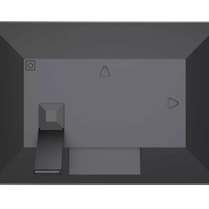 SANDSTROM SDPFHD10B25 10.1" Digital Photo Frame Black HD Display USB & SD Card