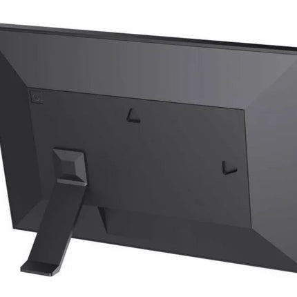 SANDSTROM SDPFHD10B25 10.1" Digital Photo Frame Black HD Display USB & SD Card