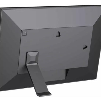 SANDSTROM SDPFHD10B25 10.1" Digital Photo Frame Black HD Display USB & SD Card