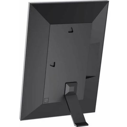 SANDSTROM SDPFHD10B25 10.1" Digital Photo Frame Black HD Display USB & SD Card