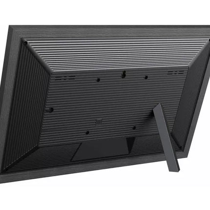 SANDSTROM SDPF15B25 15.6" Digital Photo Frame Black Black HD Display USB & SD