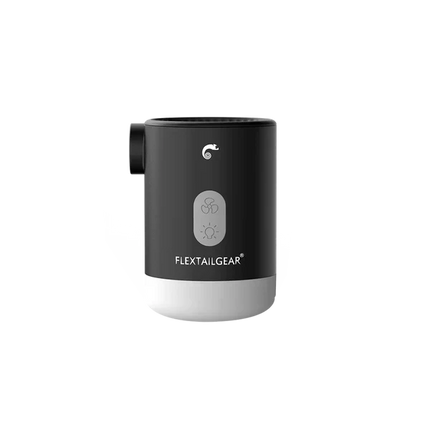 Flextail MAX PUMP 2 PRO- 4 in 1 Portable 3600mAh Rechargeable Air Pump