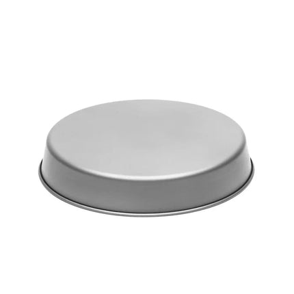 TOAKS Titanium D165mm (6.5") Plate / Frying Pan without Handle