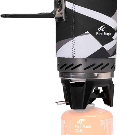 Fire Maple Fixed-Star X2 Personal Cooking System (Various Colours)