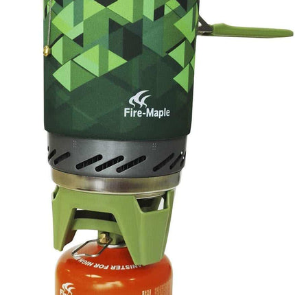 Fire Maple Fixed-Star X2 Personal Cooking System (Various Colours)