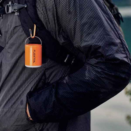 Flextail Tiny Pump 2X 3-in-1 Pump With Camping Lamp